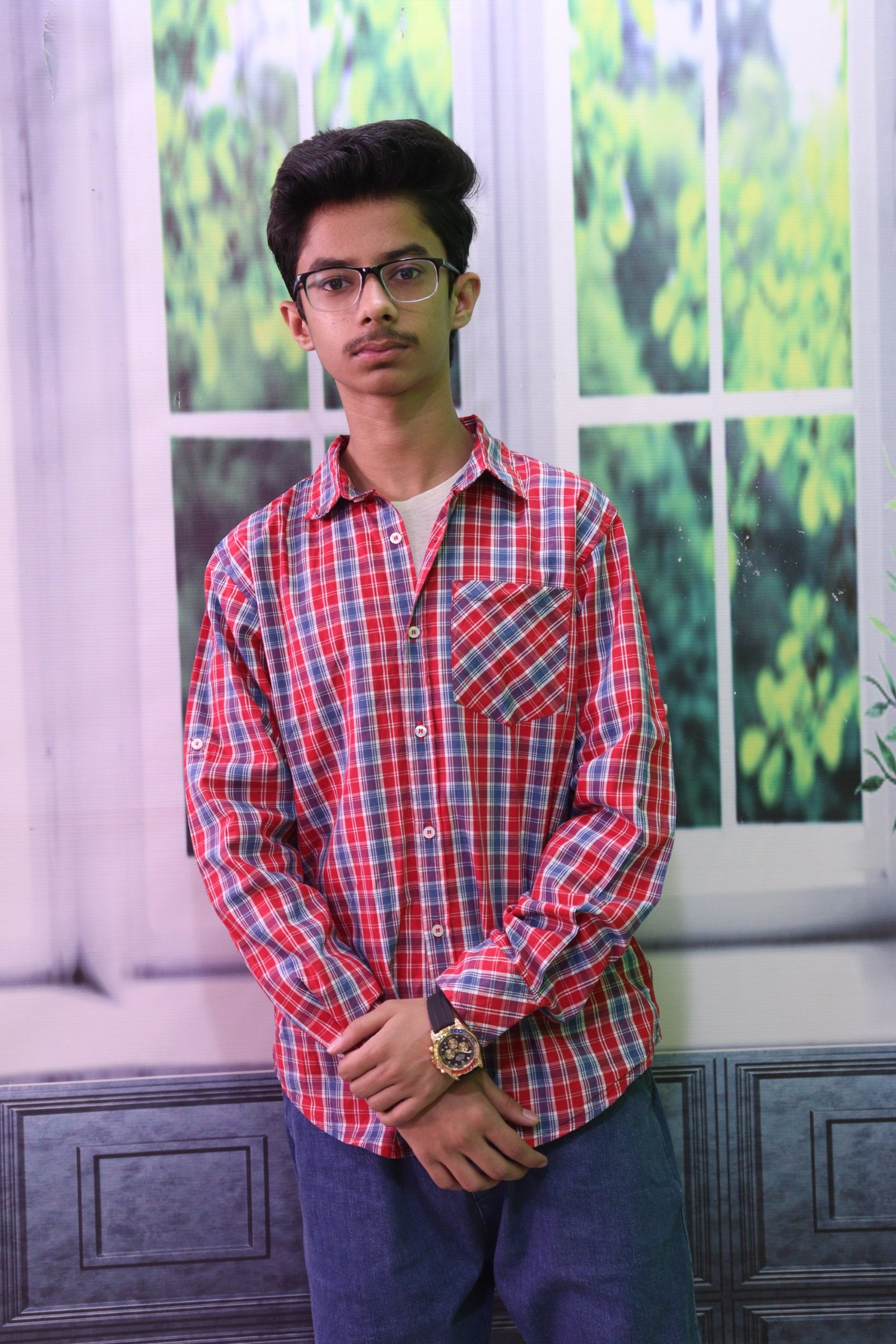 Muhammad Haris Rana