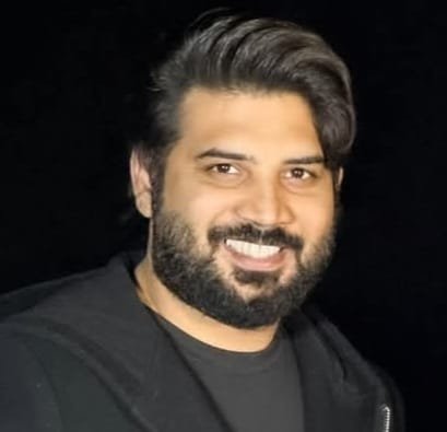 Haroon Arif