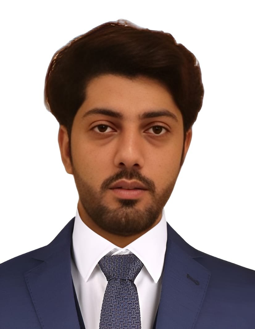 Muhammad Asif